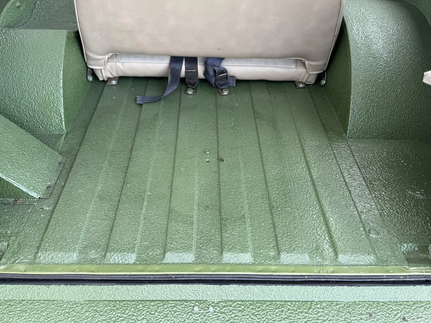 1970 Jeep Jeepster Commando 1970 Jeep Jeepster Commando