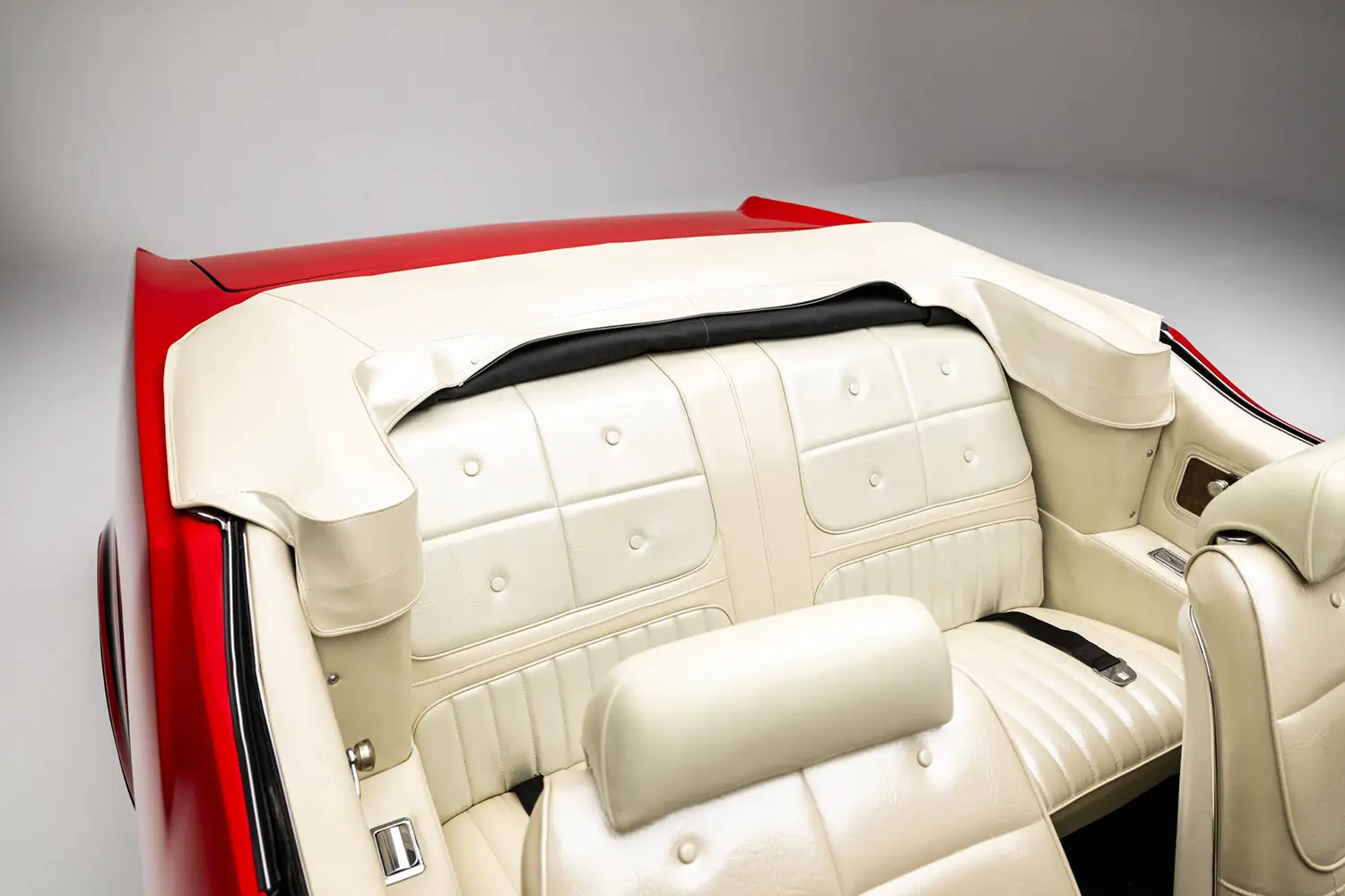 1970 Oldsmobile 442 W-30