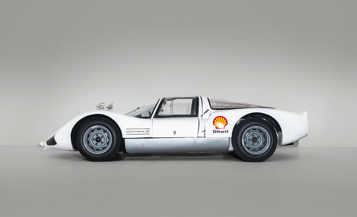1966 Porsche 906