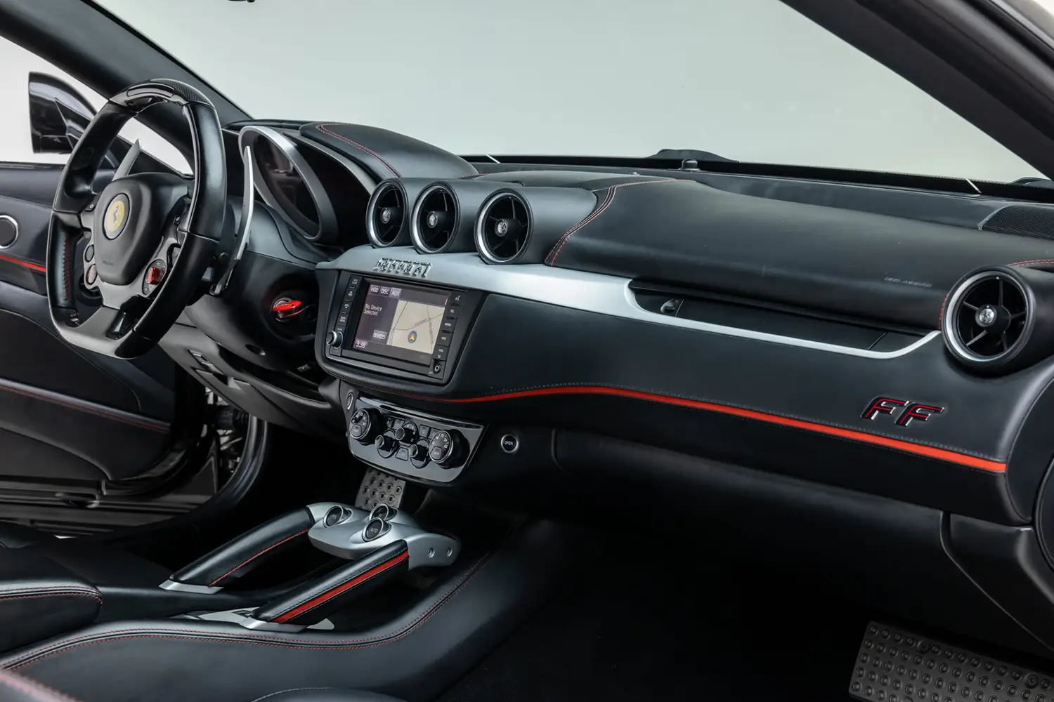 2014 Ferrari FF 2014 Ferrari FF