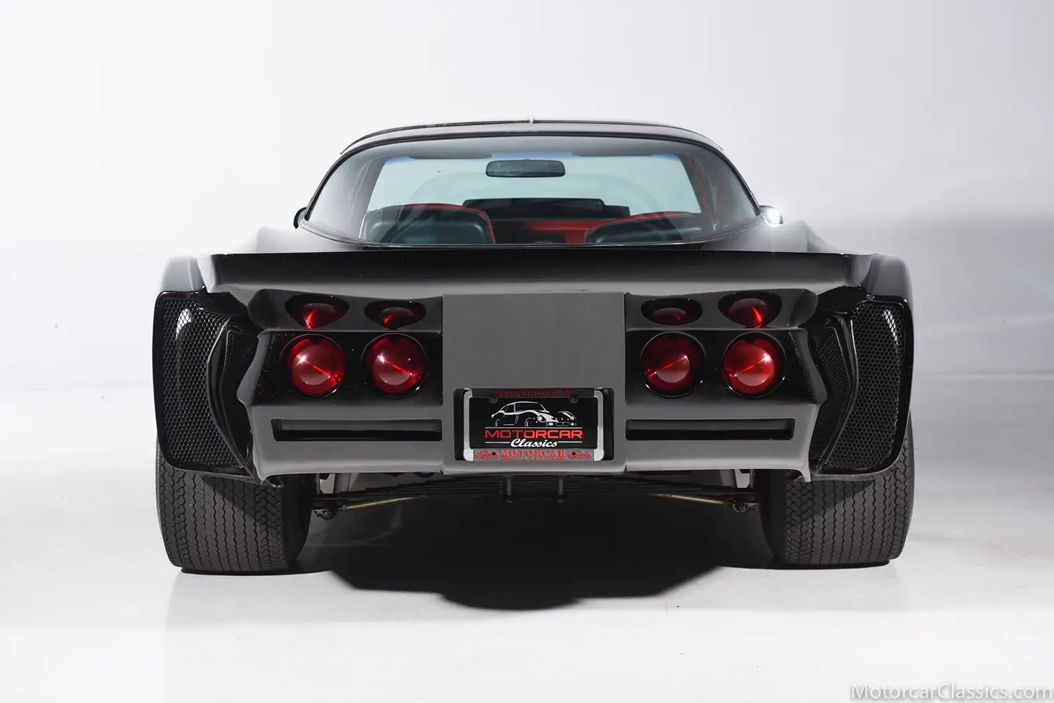 1969 Chevrolet Corvette Custom