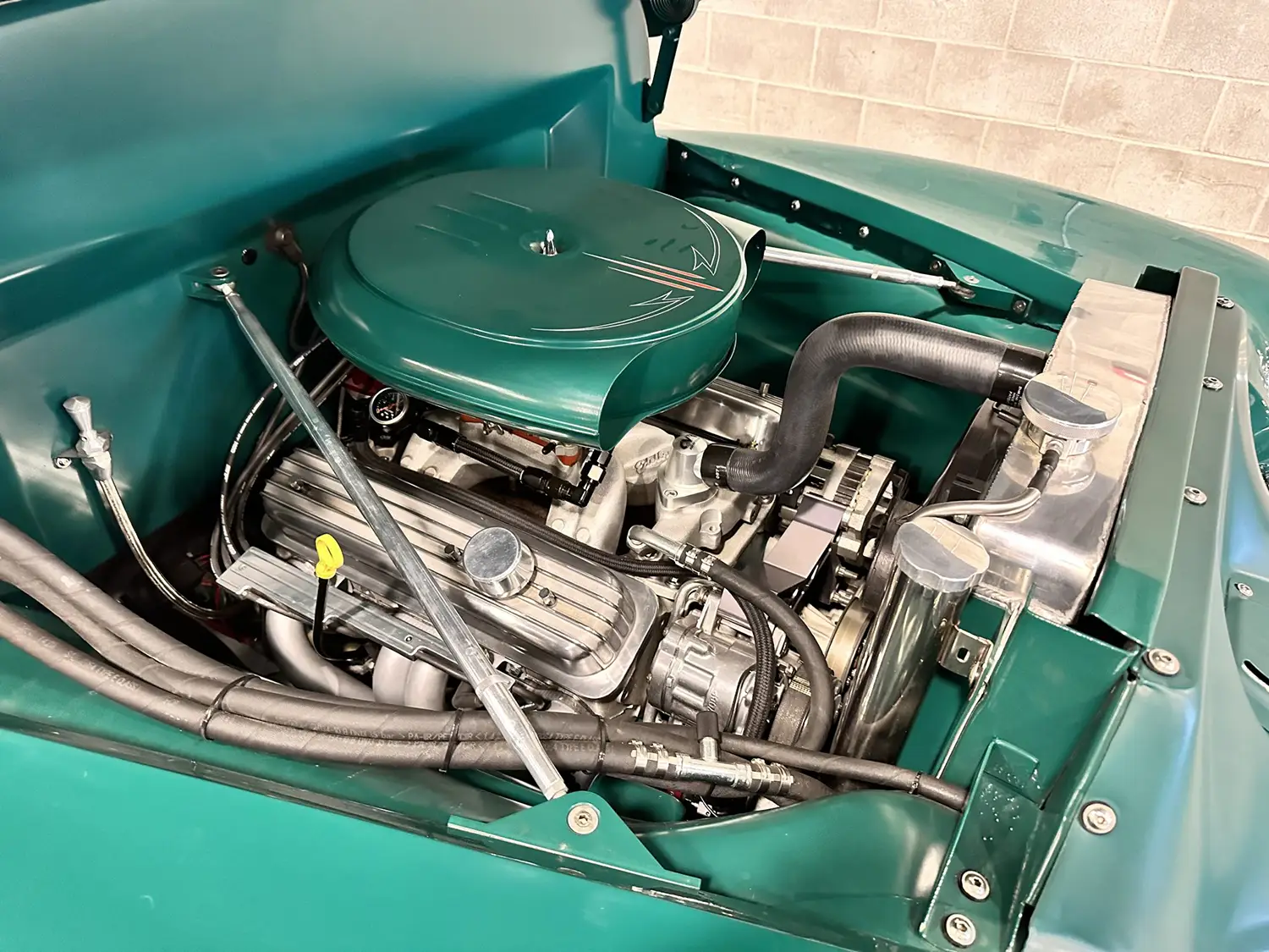 1952 Chevrolet 3100 Pickup