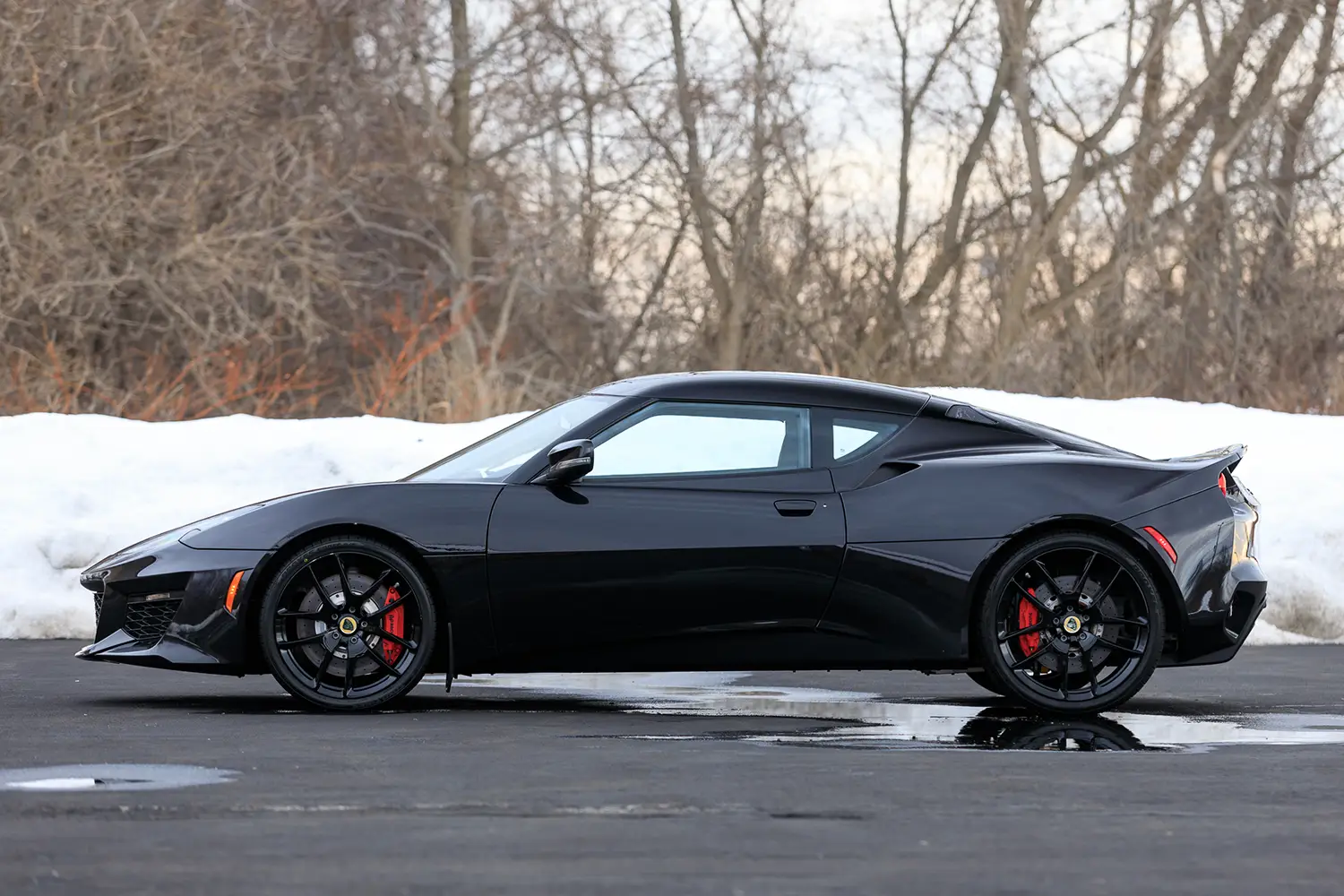 2017 Lotus Evora 400 2+2 2017 Lotus Evora 400 2+2