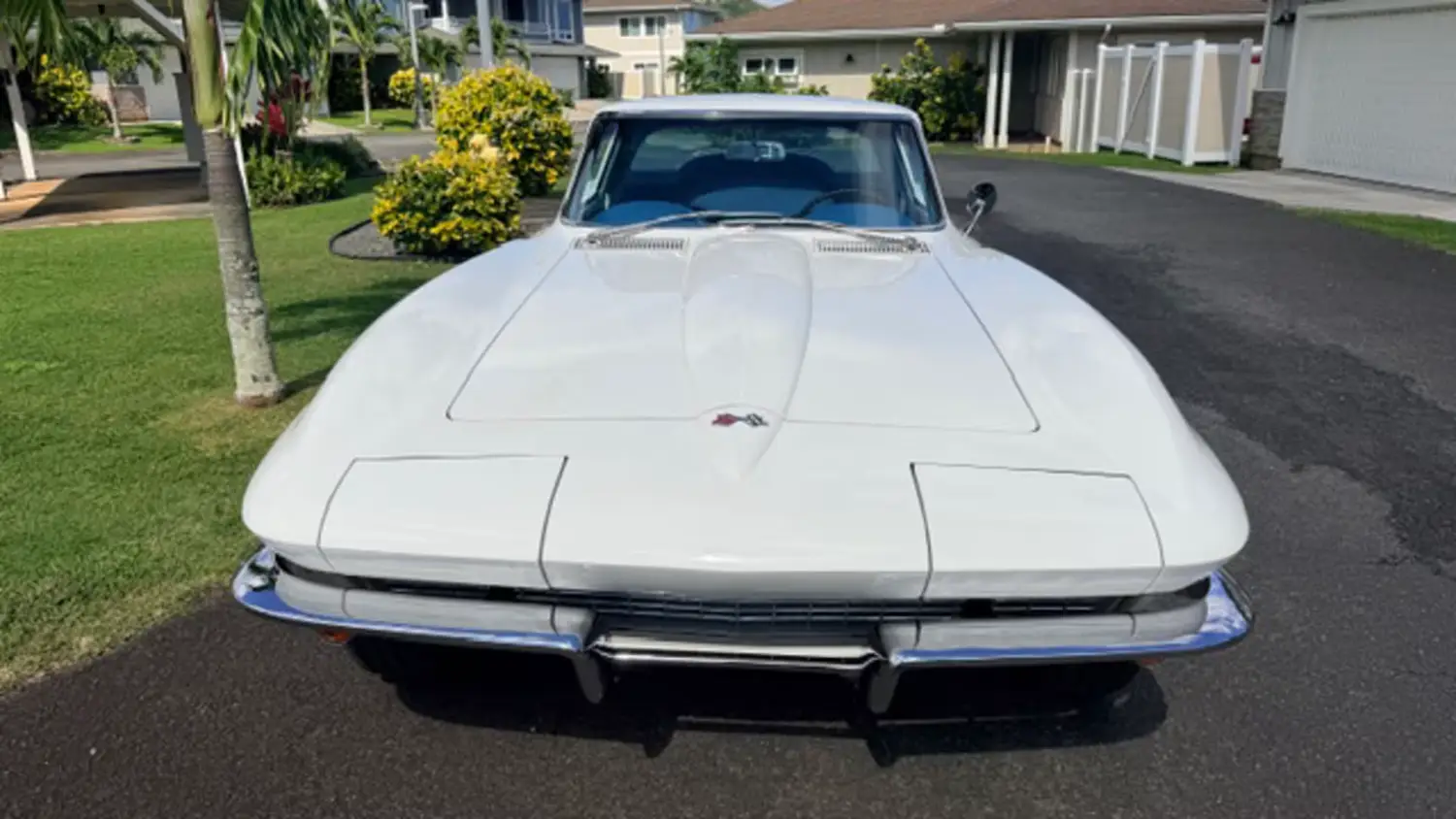 1967 Chevrolet Corvette Coupe
