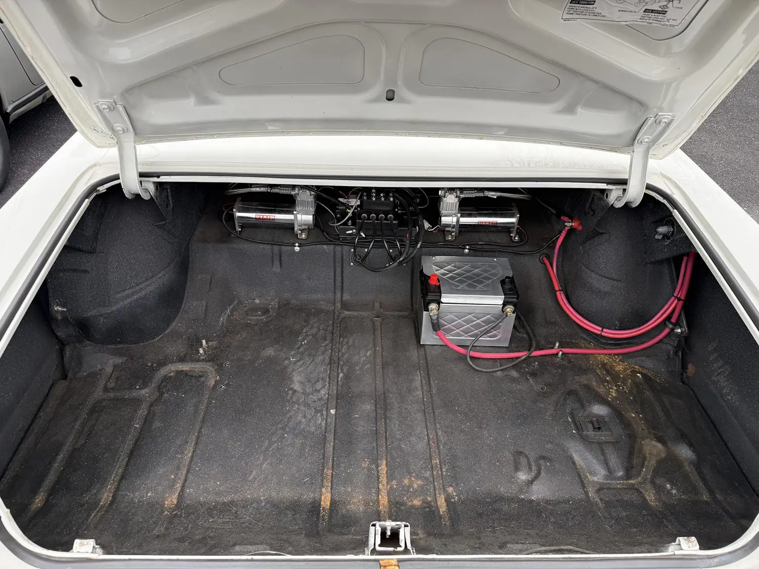 1964 Chevrolet Chevelle Malibu Sport Coupe