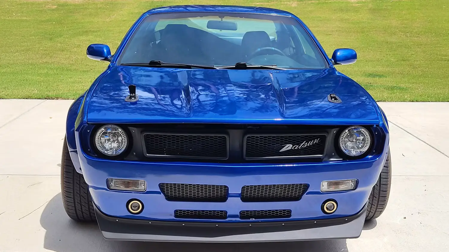 1995 Nissan 240SX SE