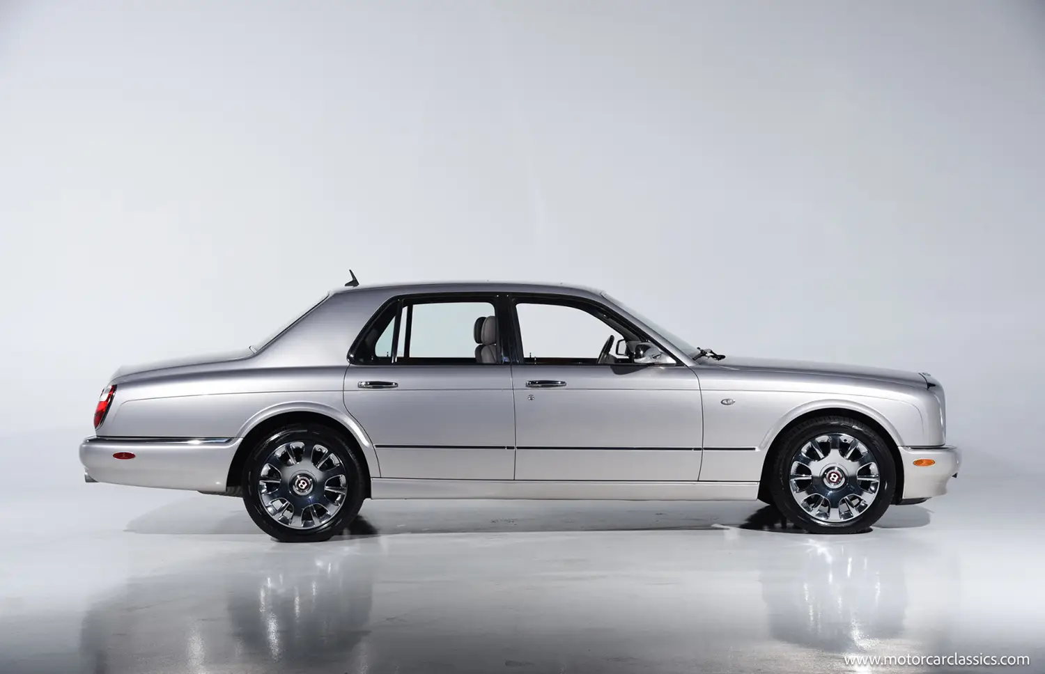 2005 Bentley Arnage R