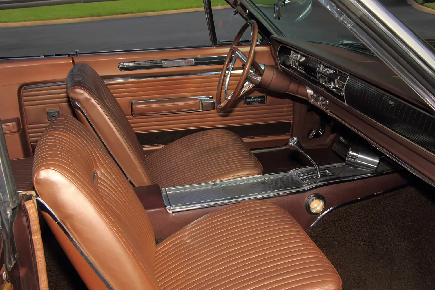 1967 Dodge Coronet R/T Convertible 1967 Dodge Coronet R/T Convertible