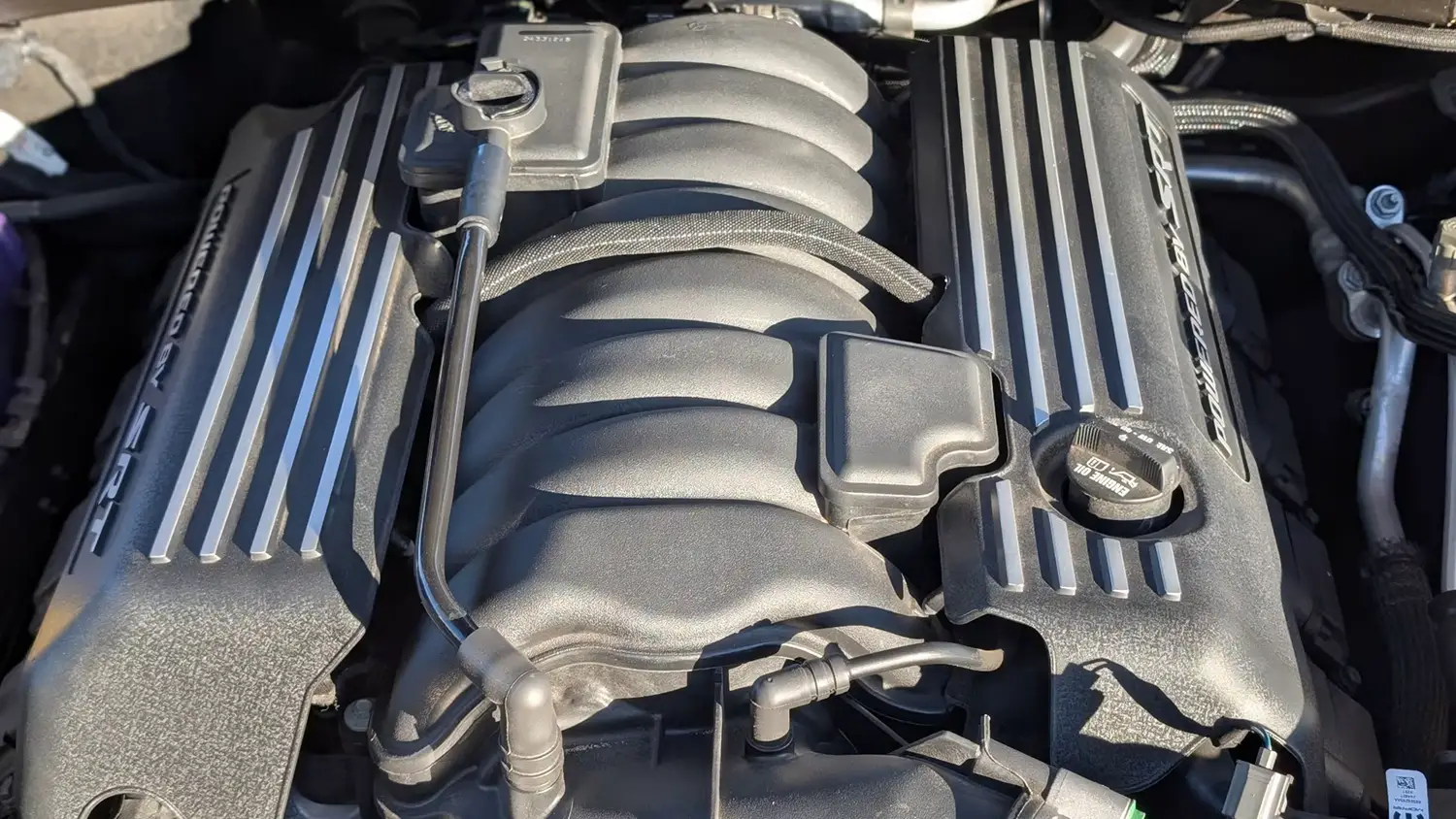 2023 Dodge Charger Super Bee