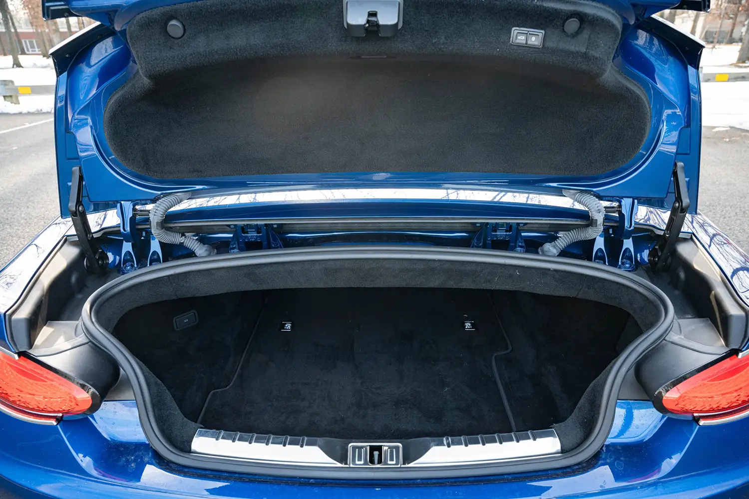 2020 Bentley Continental GTC W12