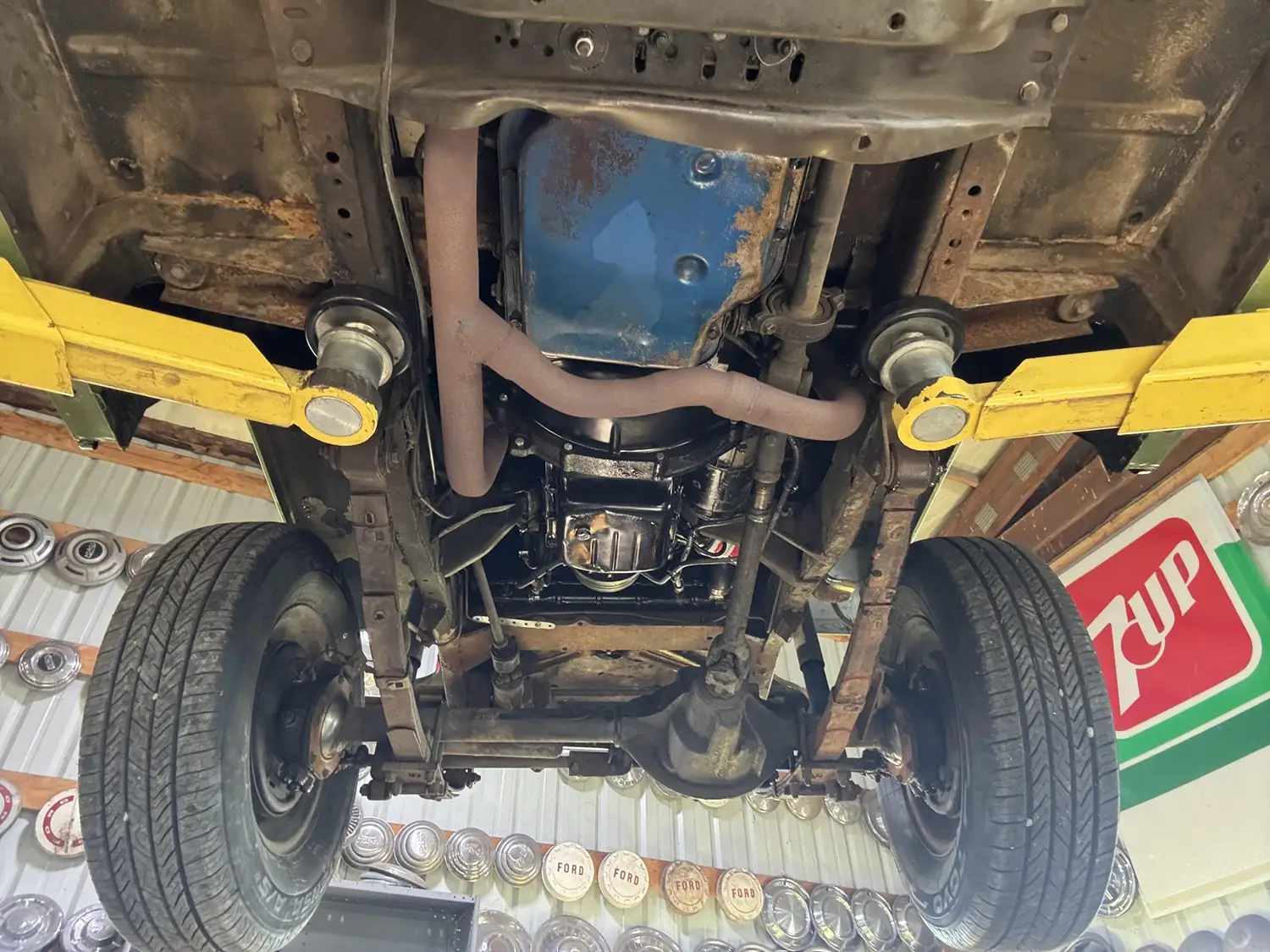 1970 Jeep Jeepster Commando 1970 Jeep Jeepster Commando