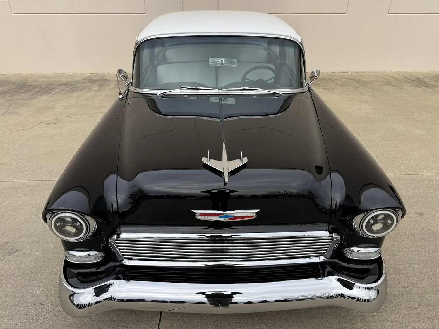 1955 Chevrolet Bel Air