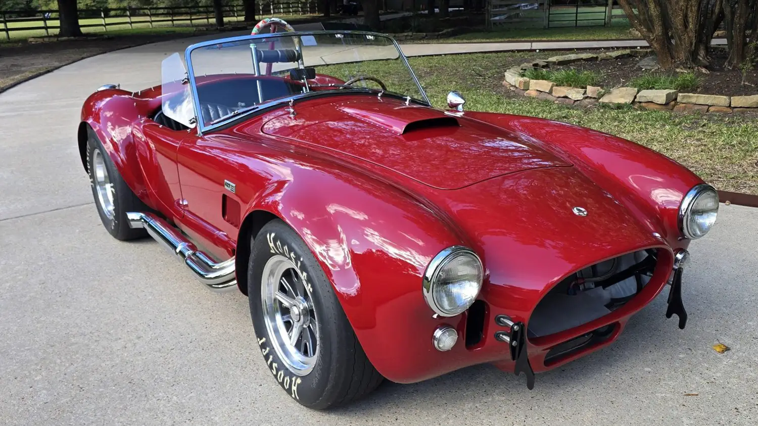 1966 Shelby Cobra 427