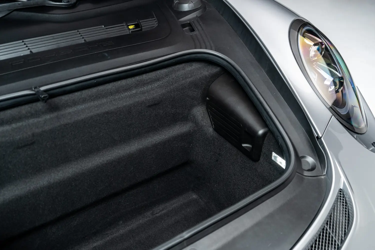 2016 Porsche 911 GT3 RS 2016 Porsche 911 GT3 RS