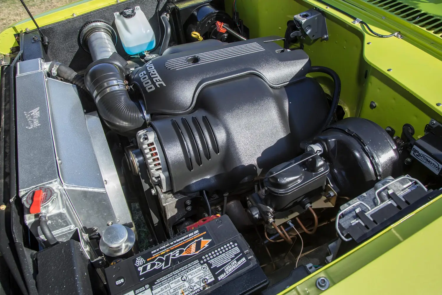 1973 International Harvester Scout II