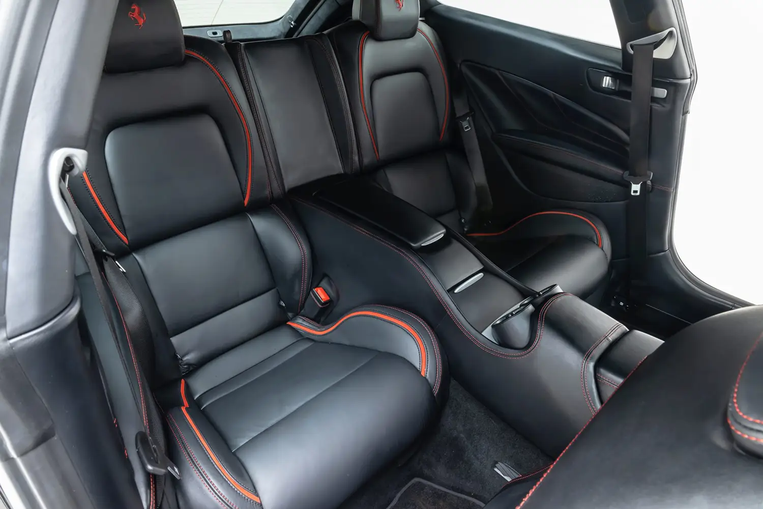 2014 Ferrari FF 2014 Ferrari FF