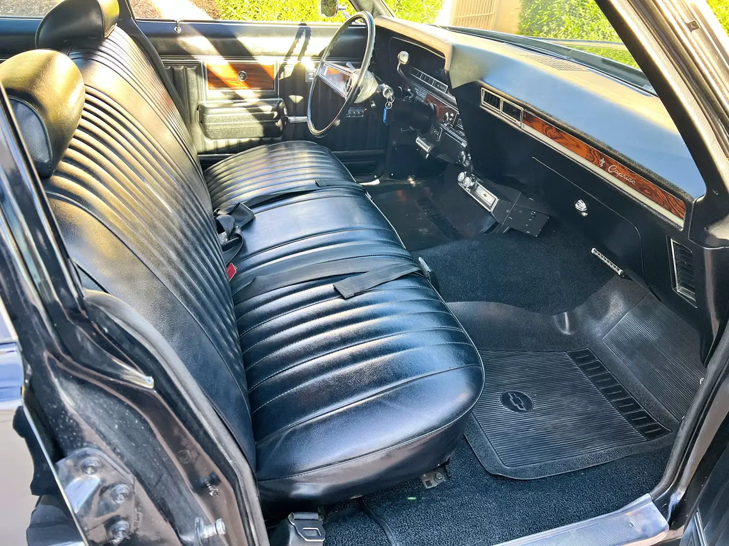 1969 Chevrolet Kingswood