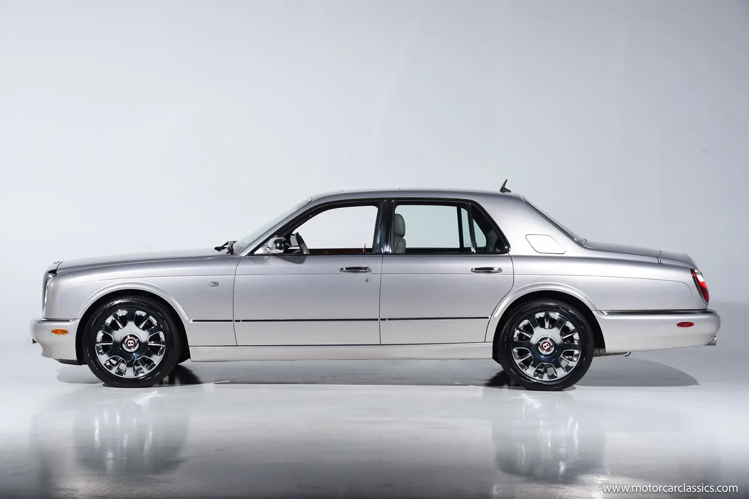 2005 Bentley Arnage R