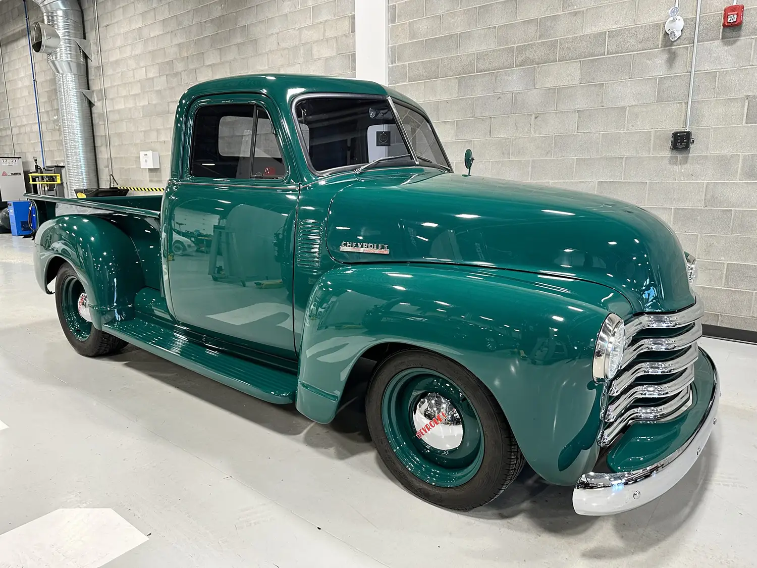 1952 Chevrolet 3100 Pickup