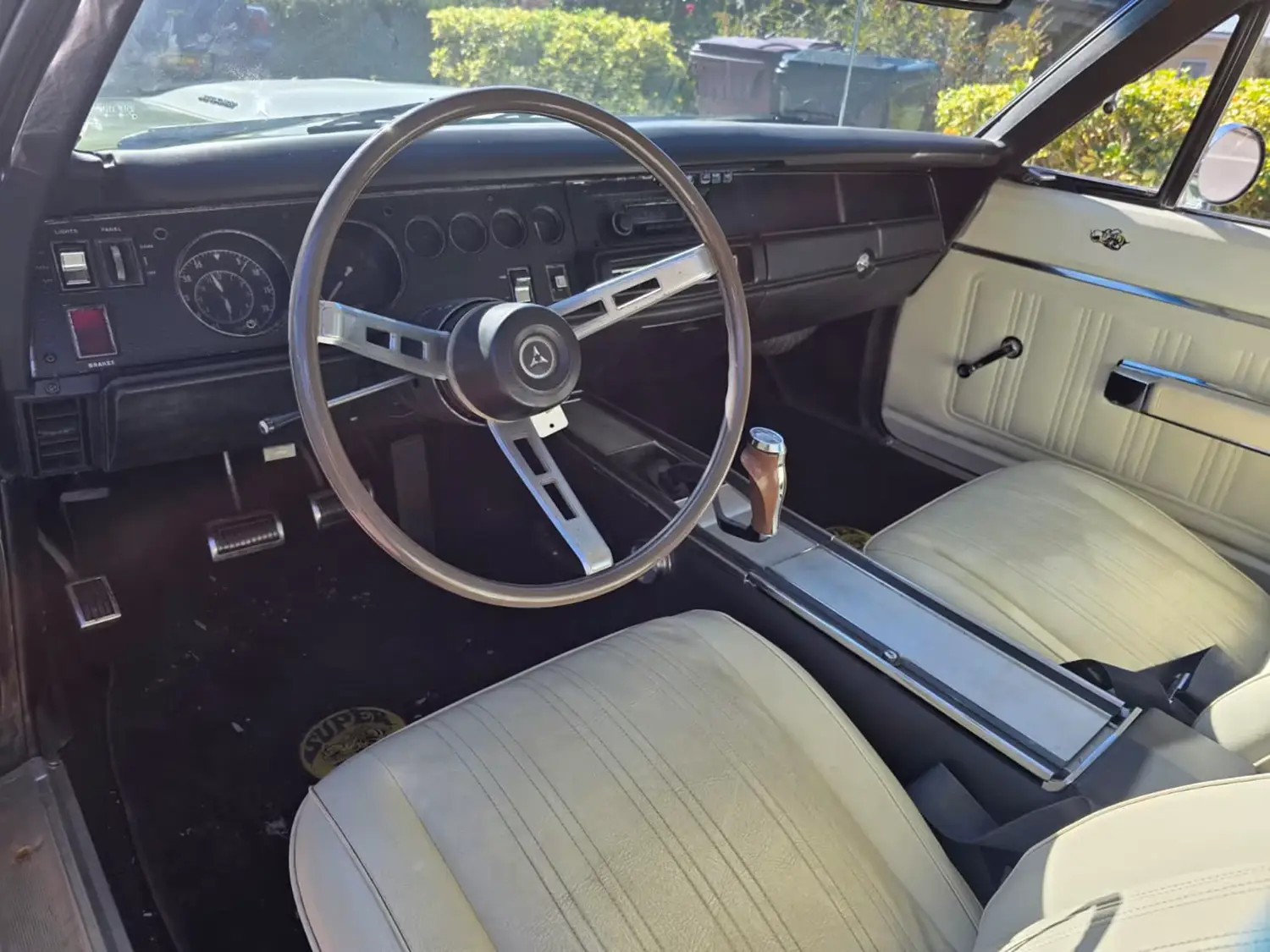 1970 Dodge Super Bee