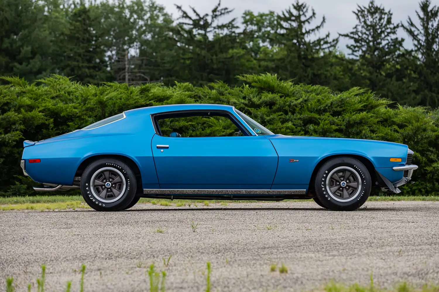 1970 Chevrolet Camaro Z28