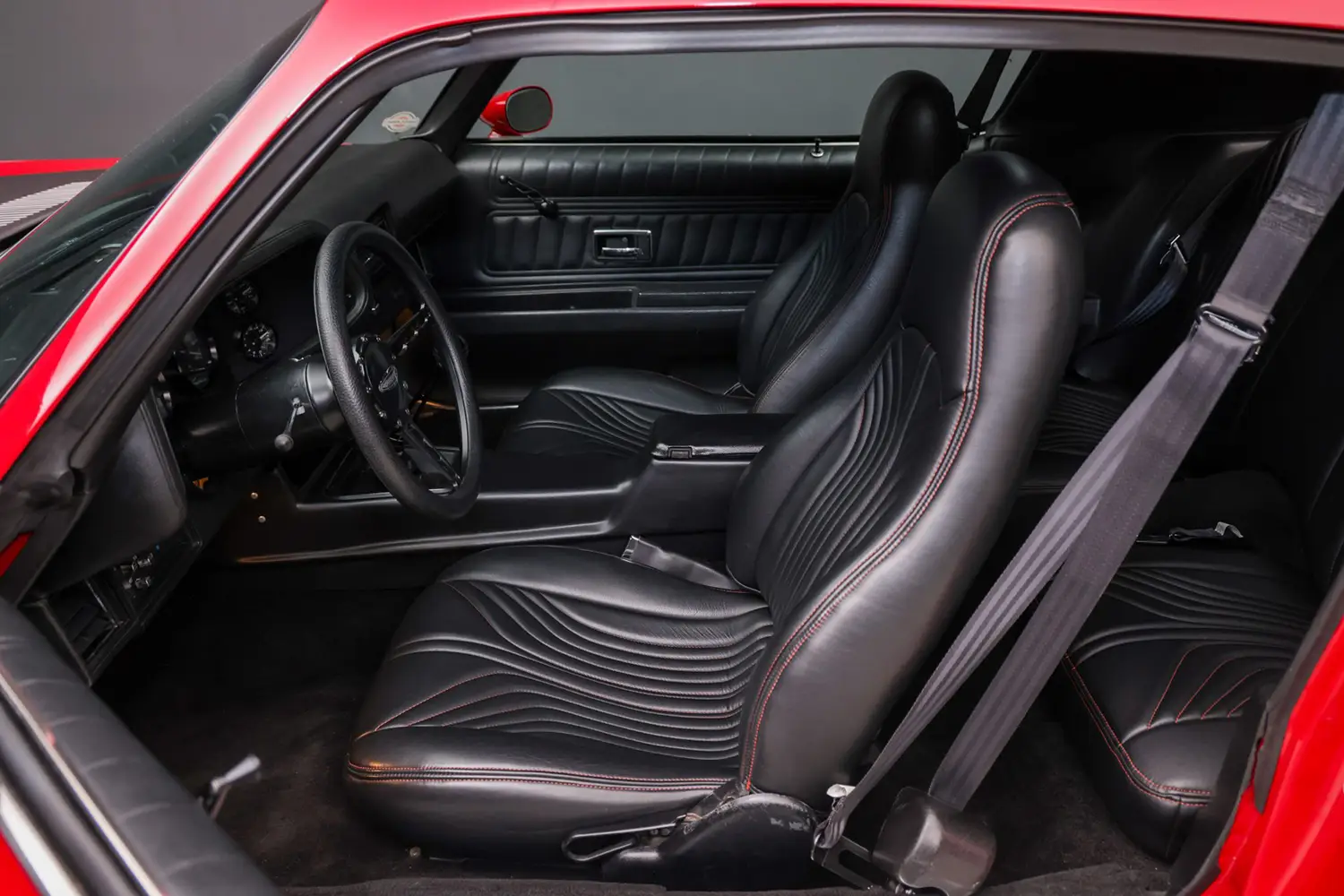 1971 Chevrolet Camaro