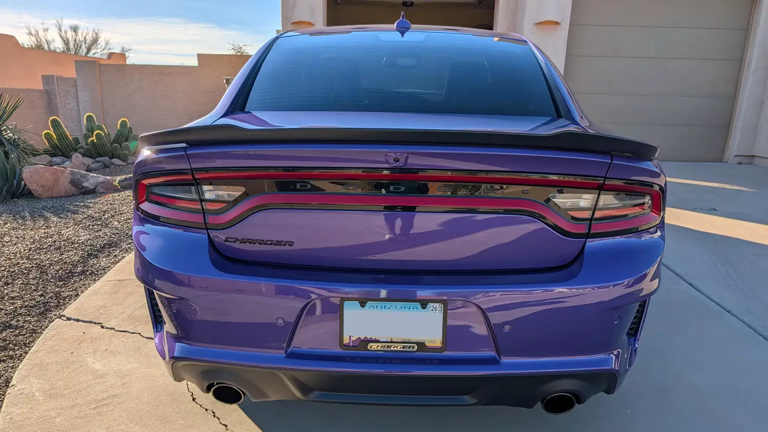 2023 Dodge Charger Super Bee