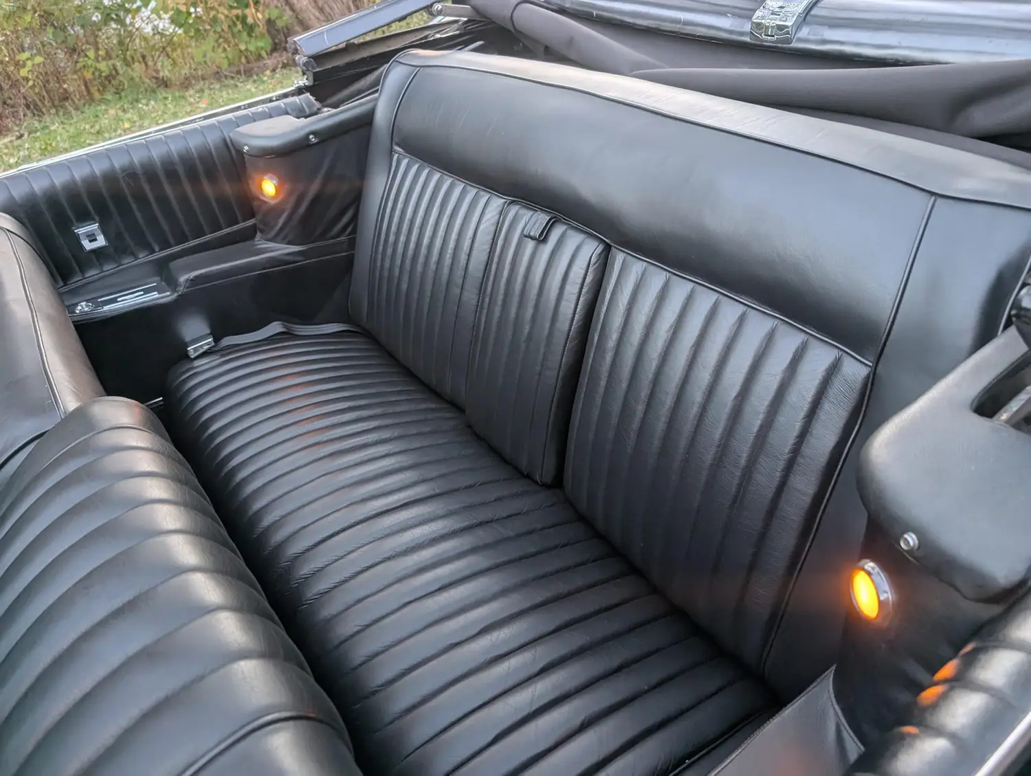 1961 Imperial Crown Convertible 1961 Imperial Crown Convertible