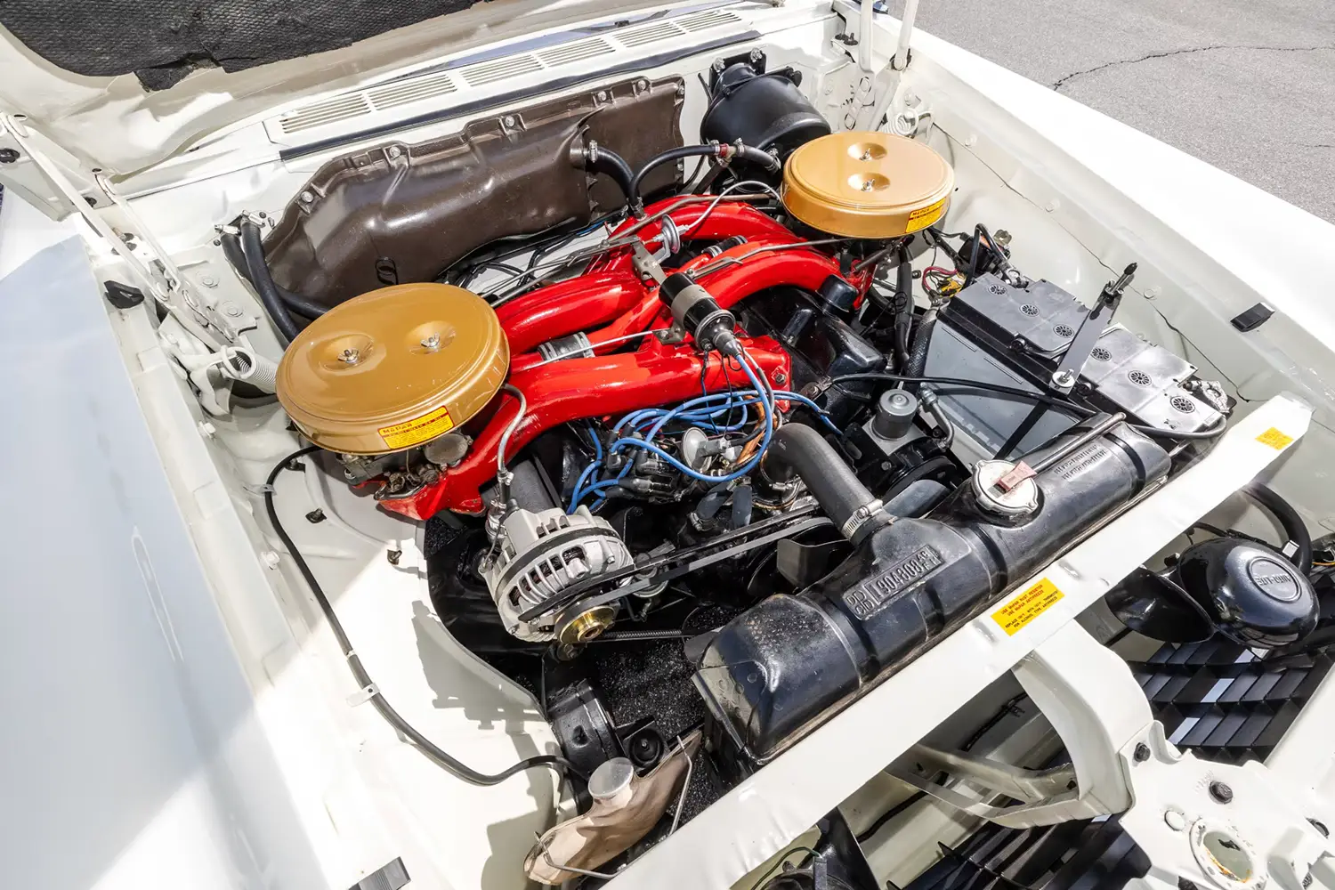 1961 Chrysler 300G Hardtop 1961 Chrysler 300G Hardtop