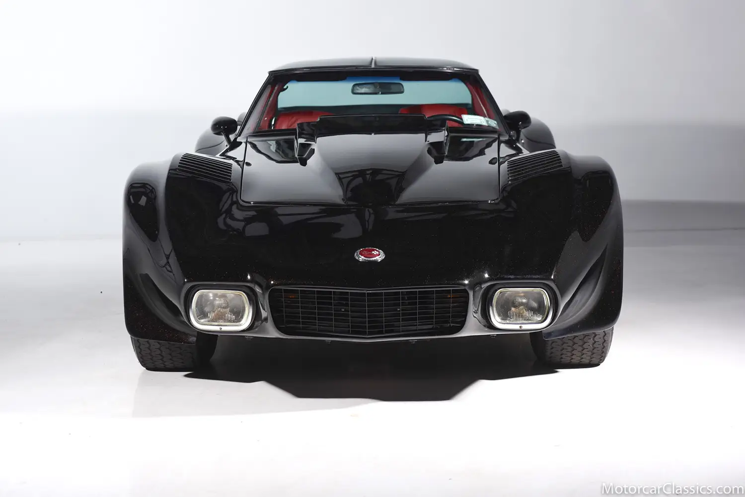 1969 Chevrolet Corvette Custom