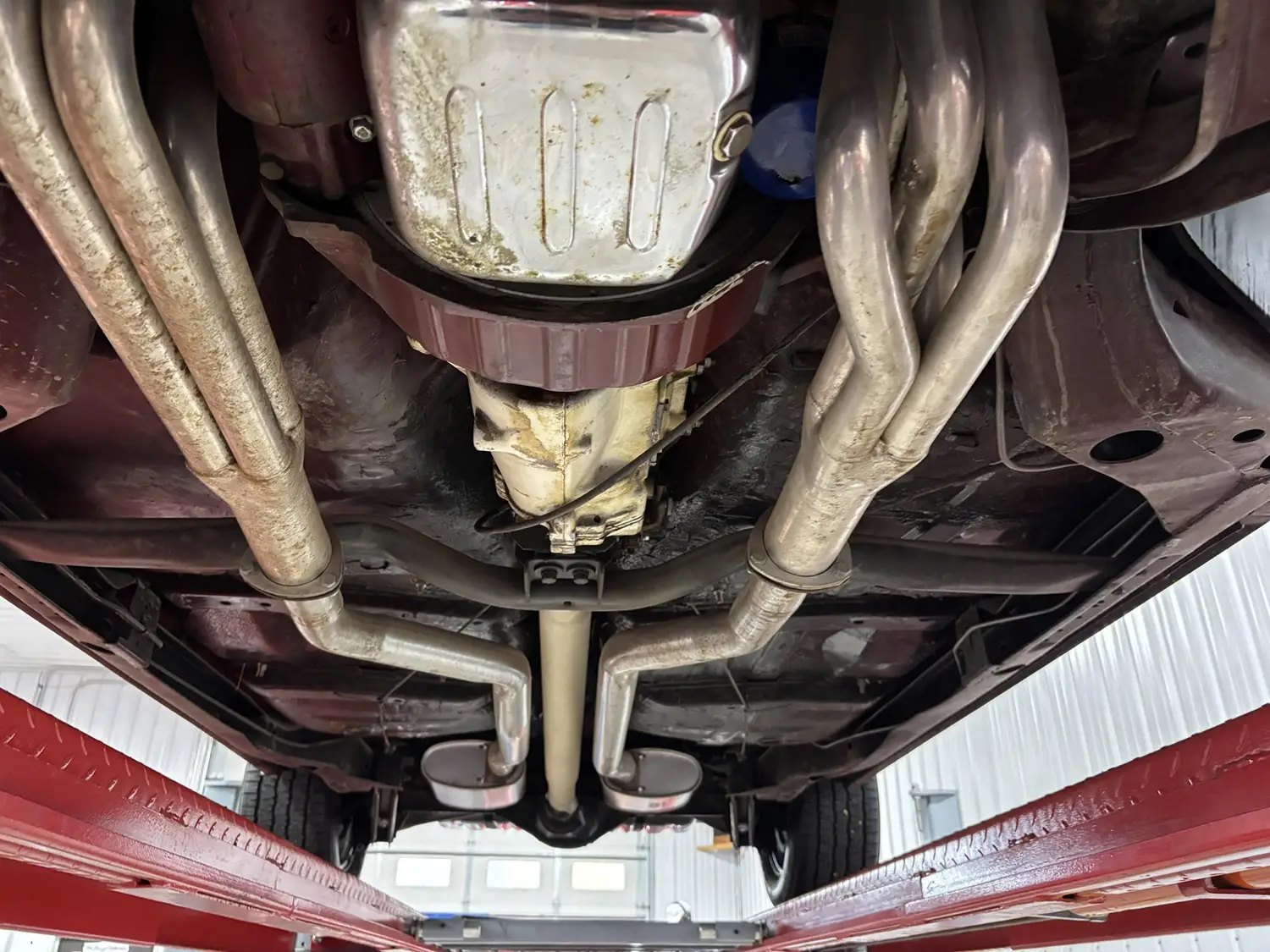 1967 Chevrolet Chevelle