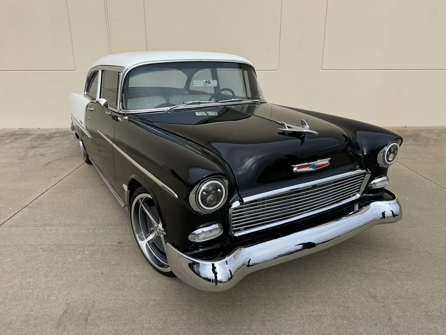 1955 Chevrolet Bel Air