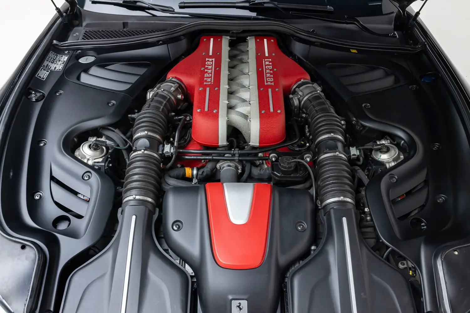 2014 Ferrari FF 2014 Ferrari FF