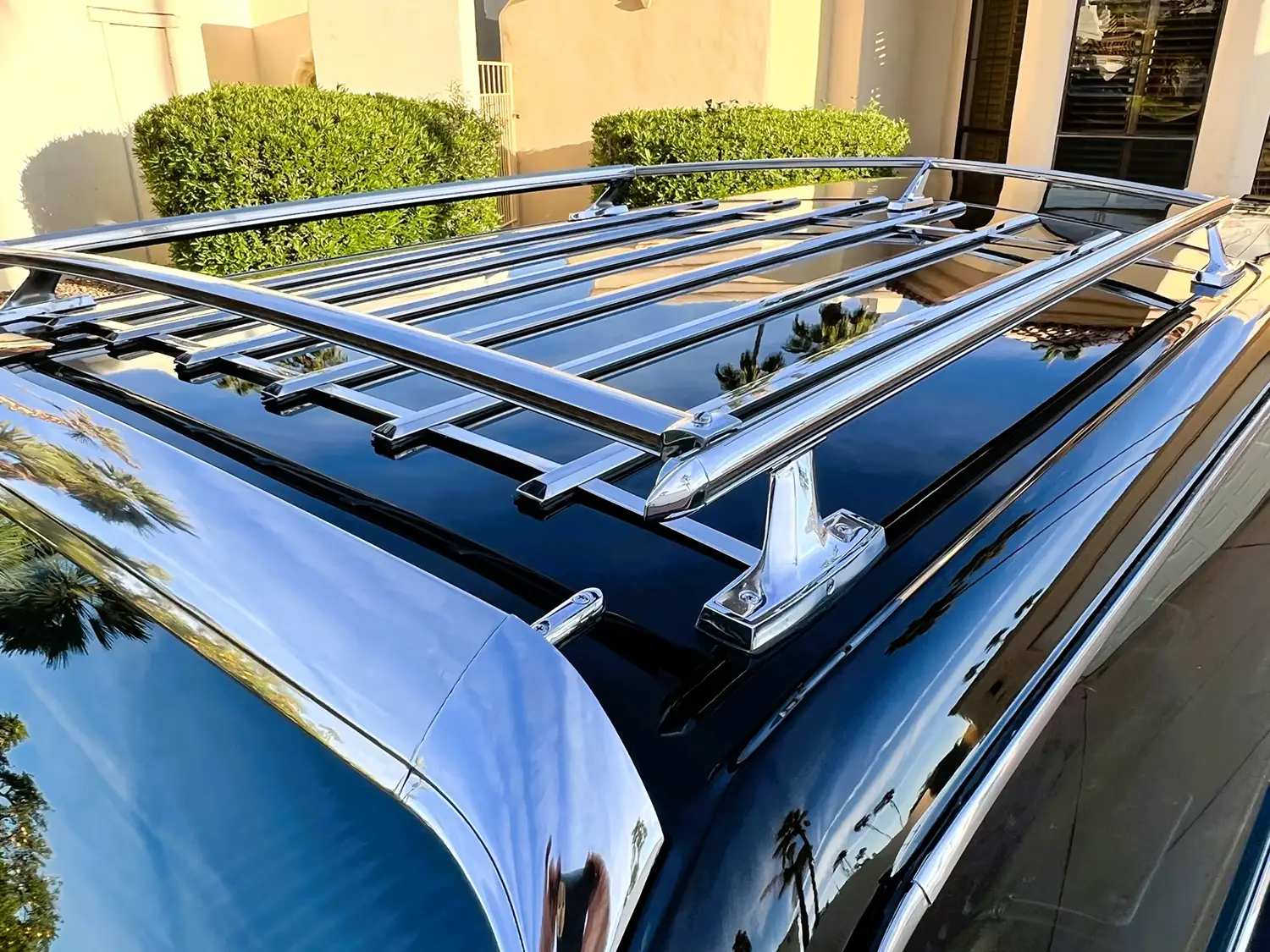 1969 Chevrolet Kingswood