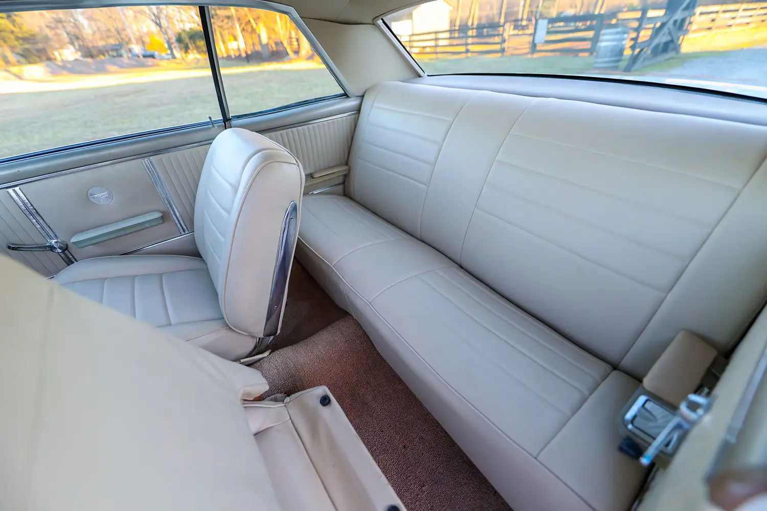 1964 Chevrolet Chevelle Malibu Sport Coupe