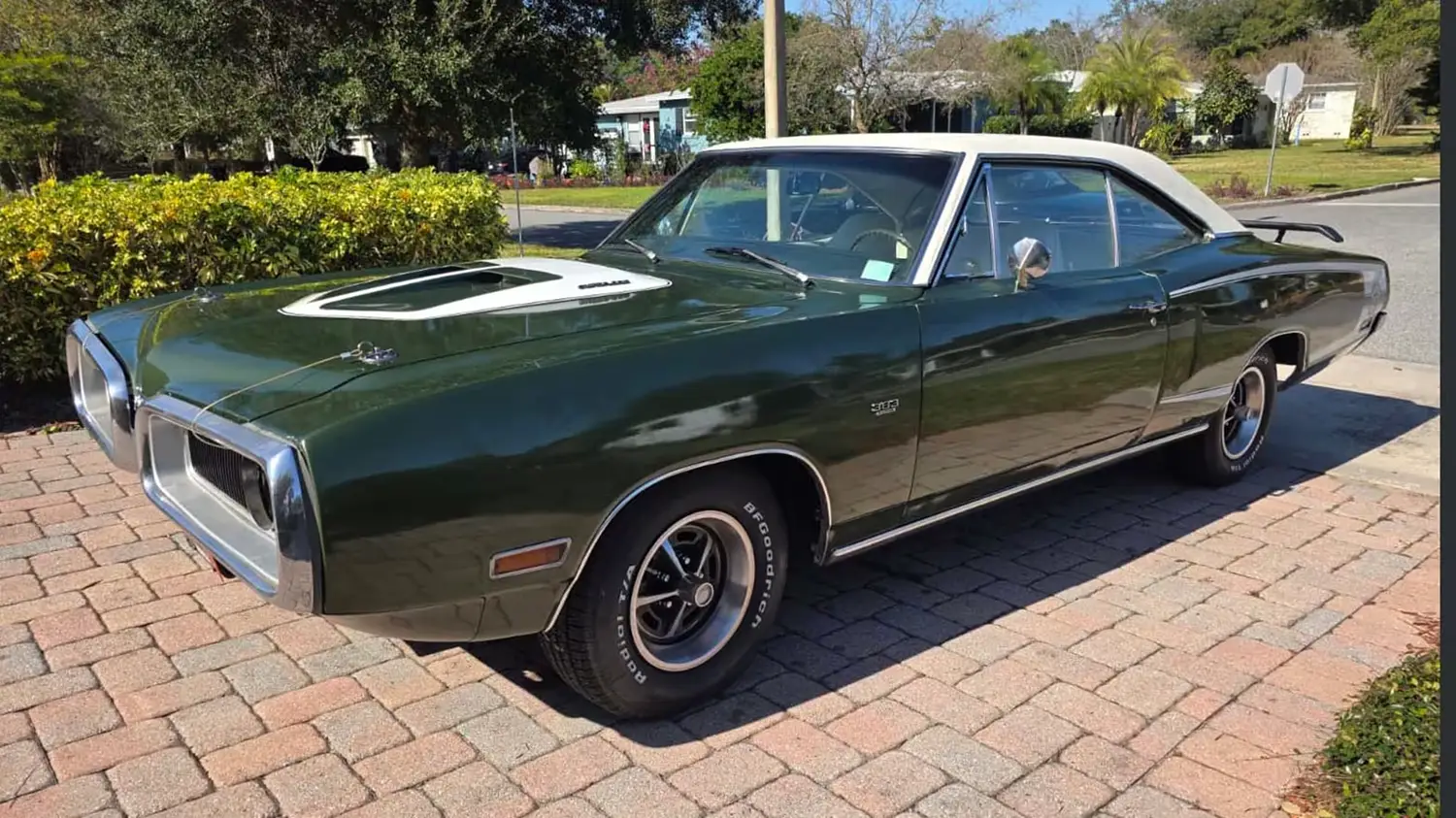 1970 Dodge Super Bee