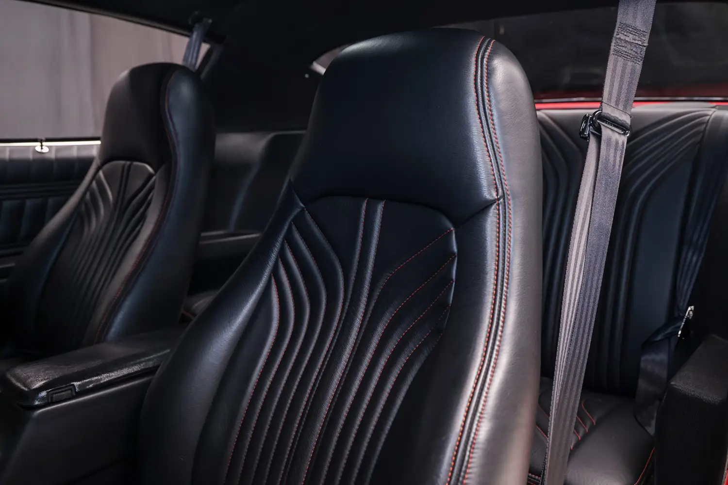 1971 Chevrolet Camaro