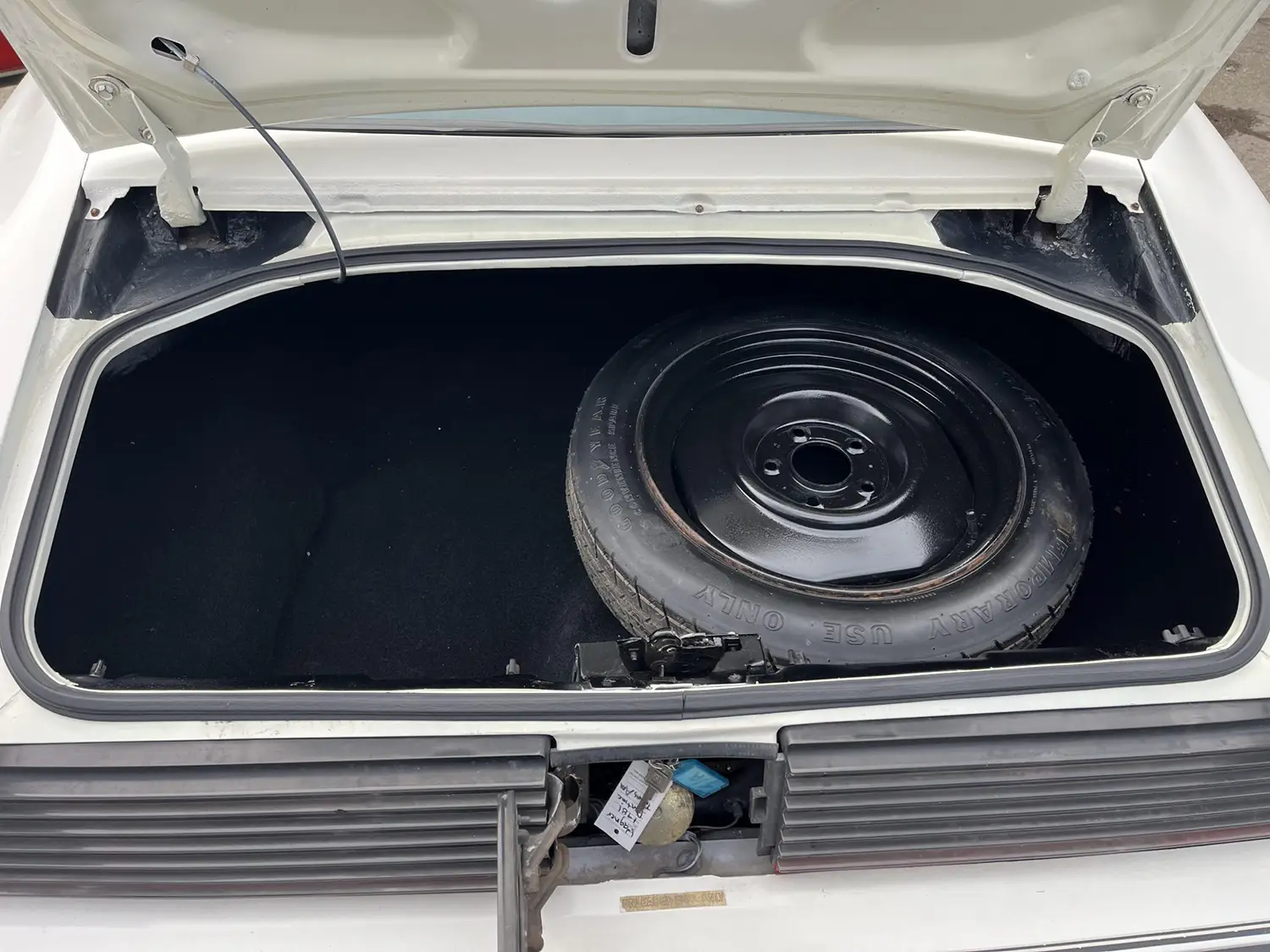 1981 Pontiac Firebird Turbo Trans Am