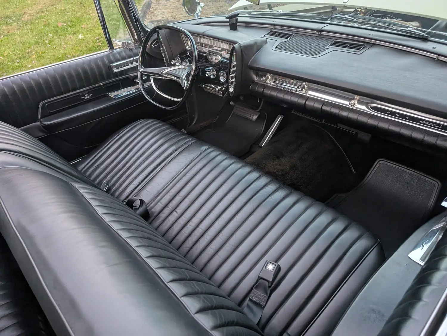 1961 Imperial Crown Convertible 1961 Imperial Crown Convertible