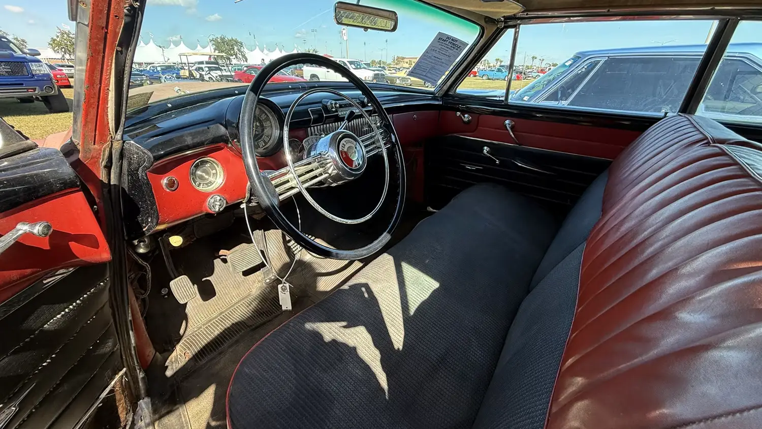 1953 Buick Super Riviera