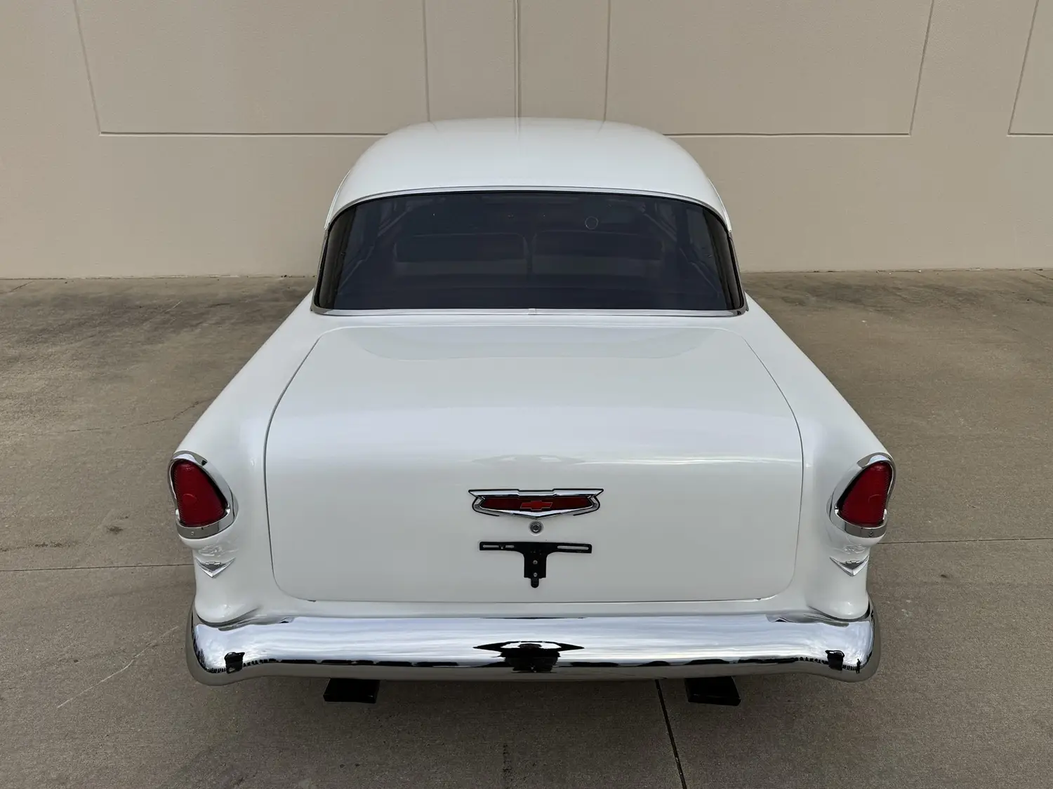 1955 Chevrolet Bel Air