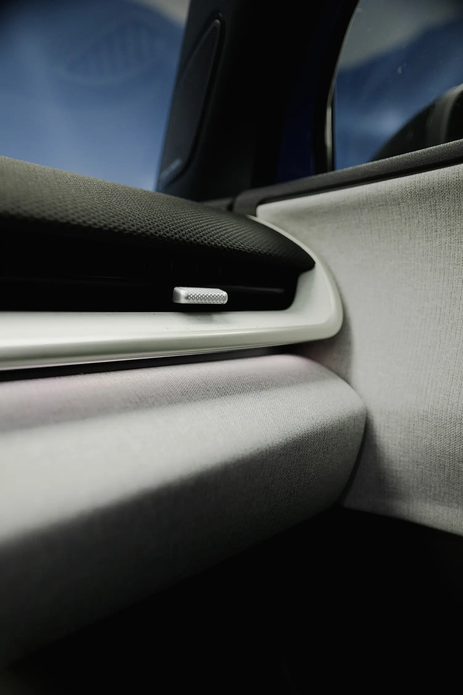 Volkswagen ID. Polo cockpit