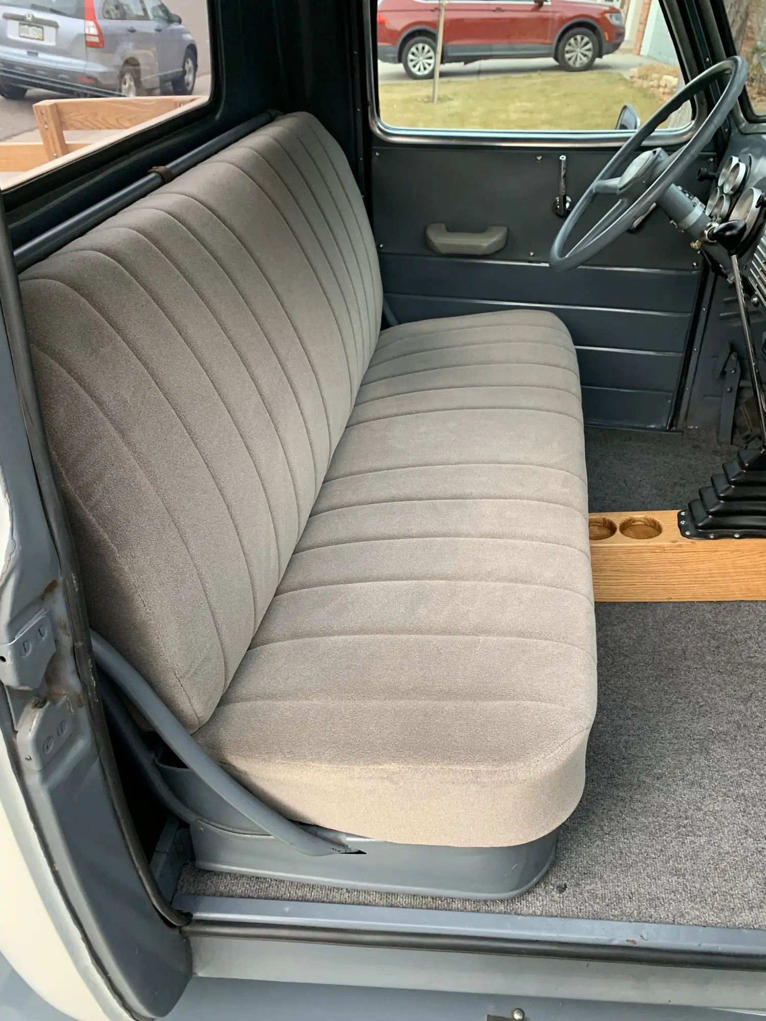 1948 Chevrolet Pickup