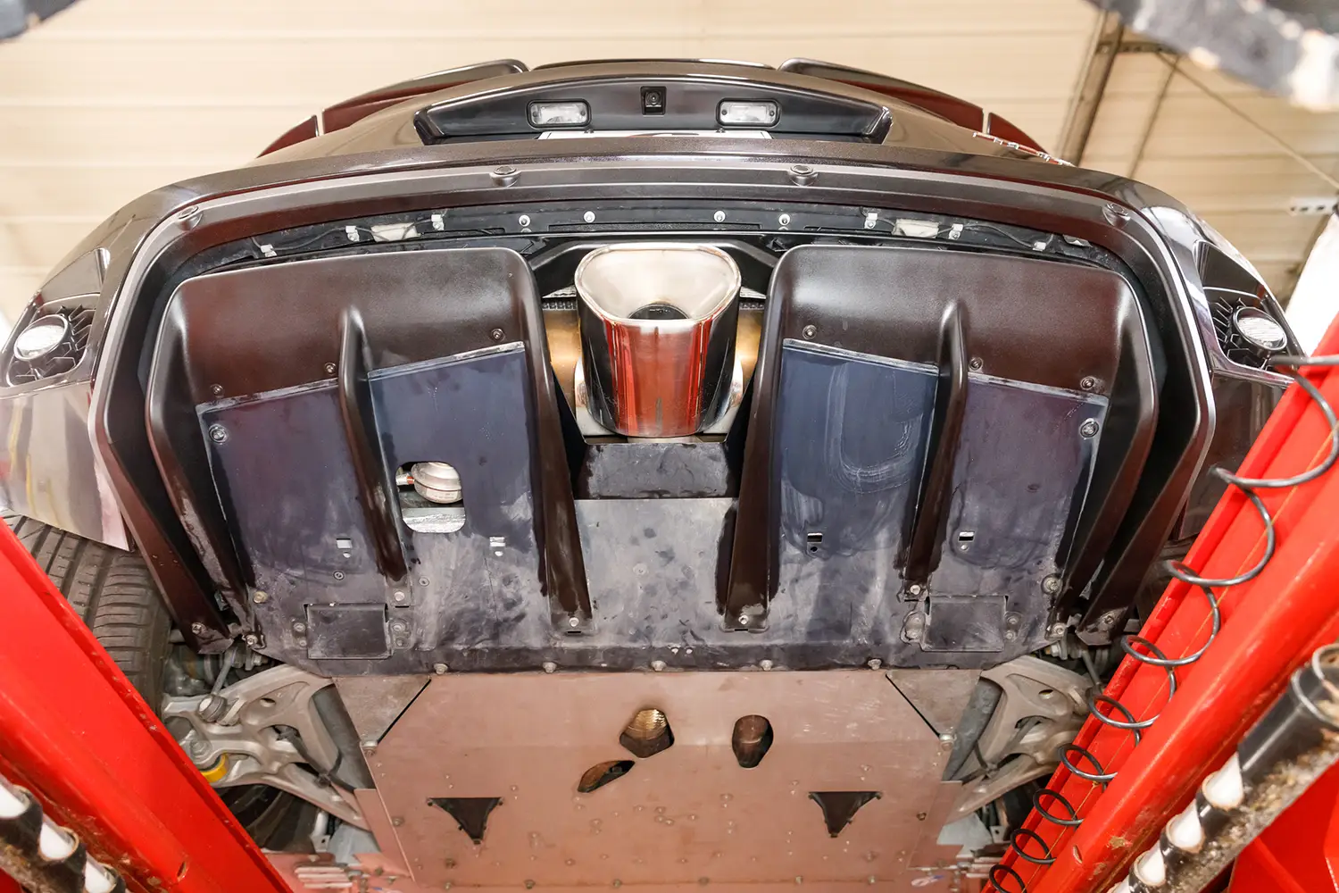 2017 Lotus Evora 400 2+2 2017 Lotus Evora 400 2+2