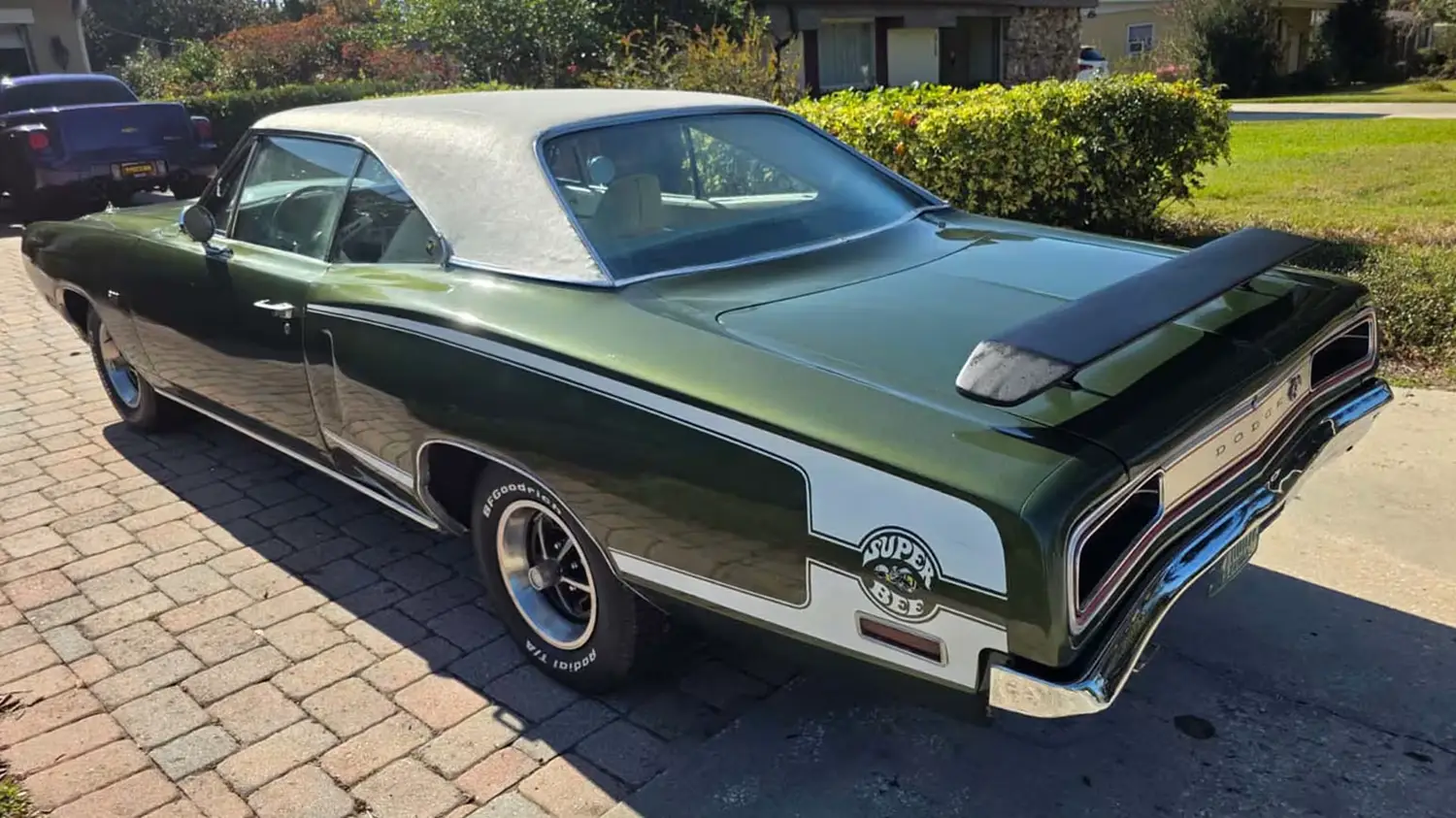 1970 Dodge Super Bee