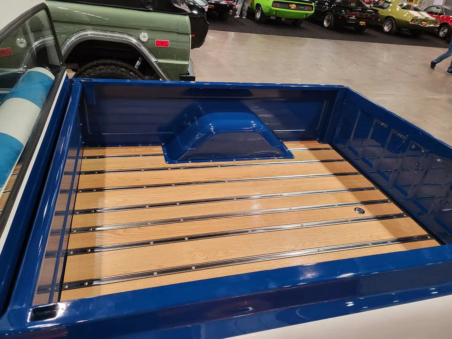 1971 Chevrolet C10 Pickup 1971 Chevrolet C10 Pickup