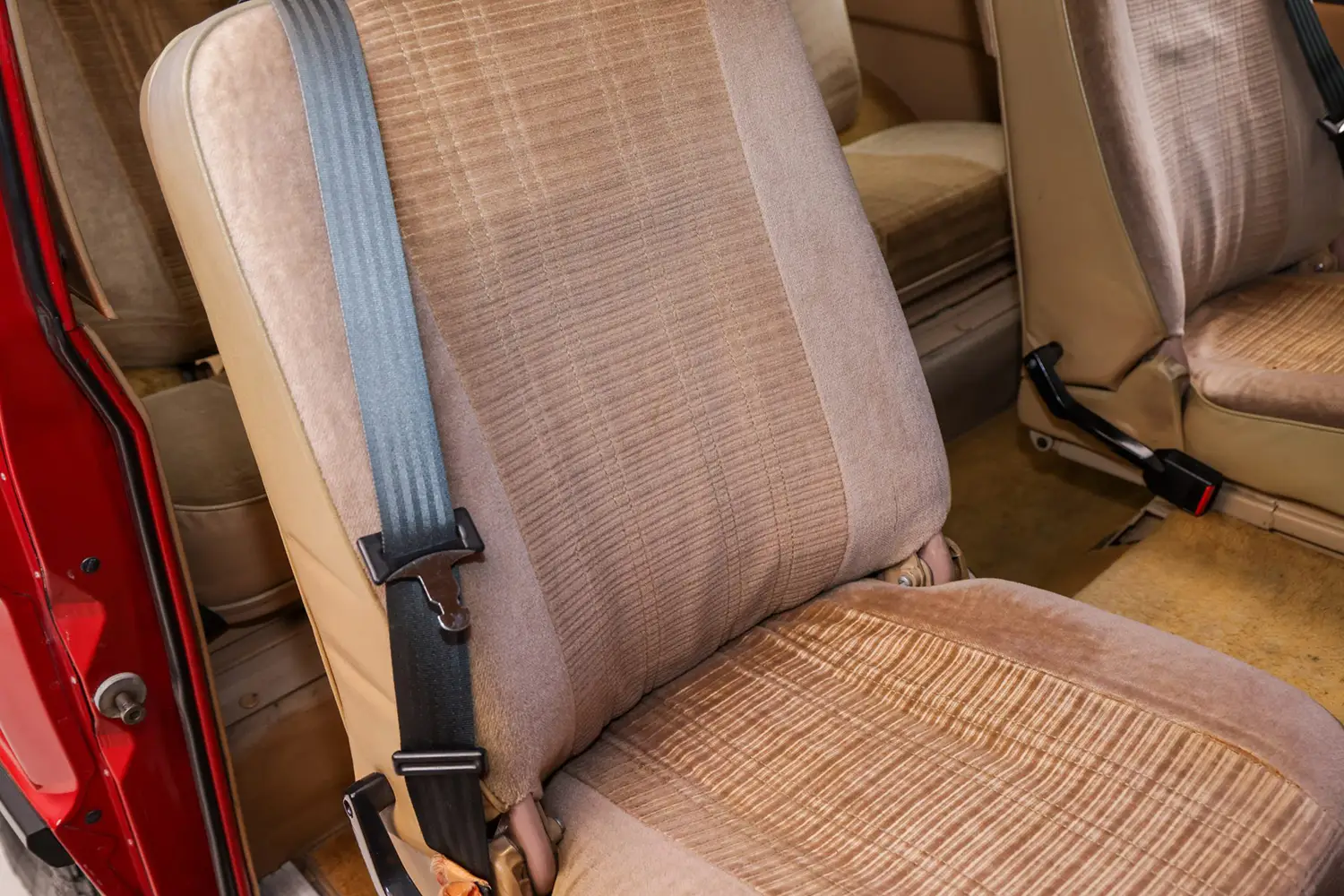 1981 Land Rover Range Rover 1981 Land Rover Range Rover