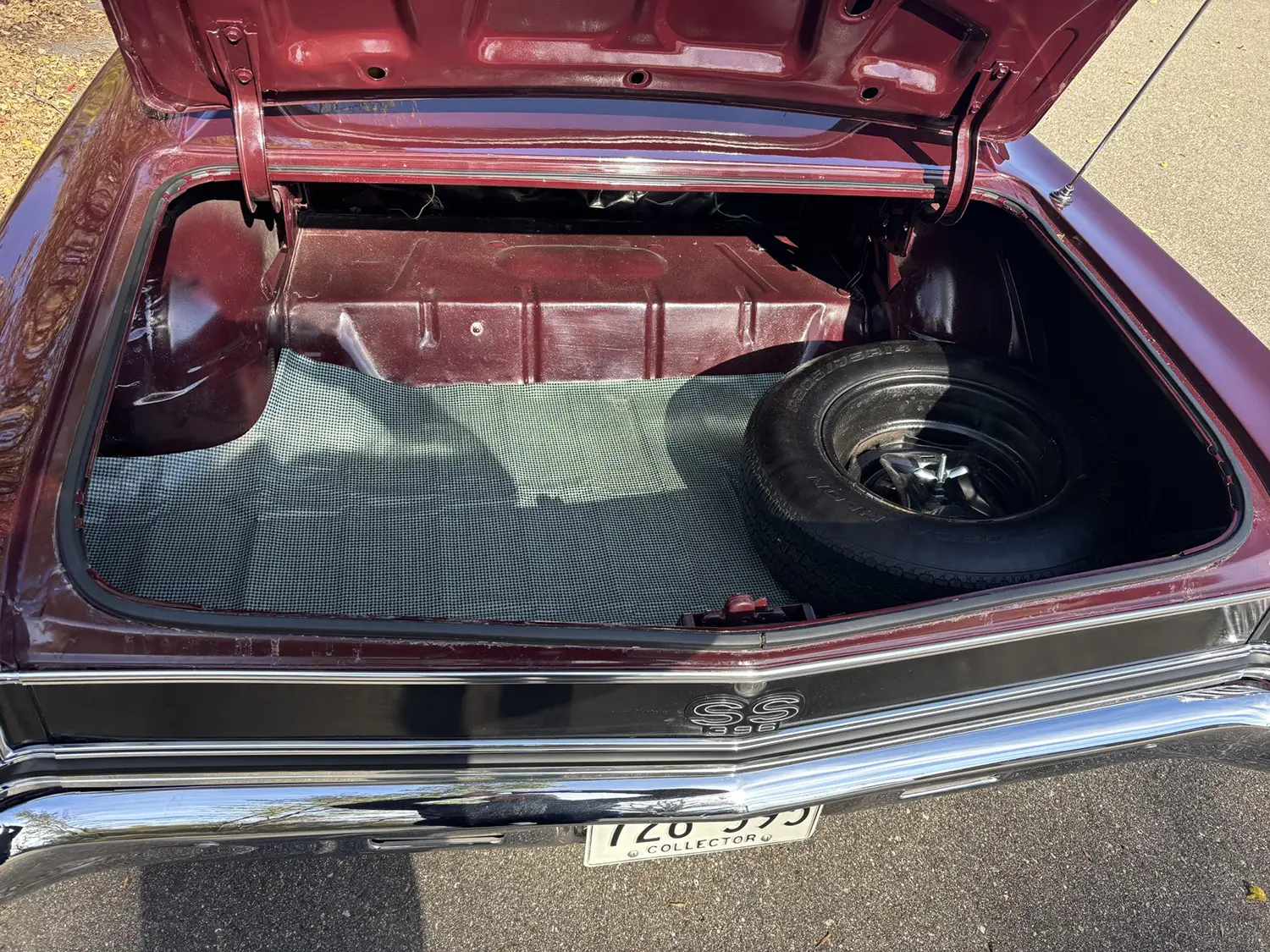 1967 Chevrolet Chevelle