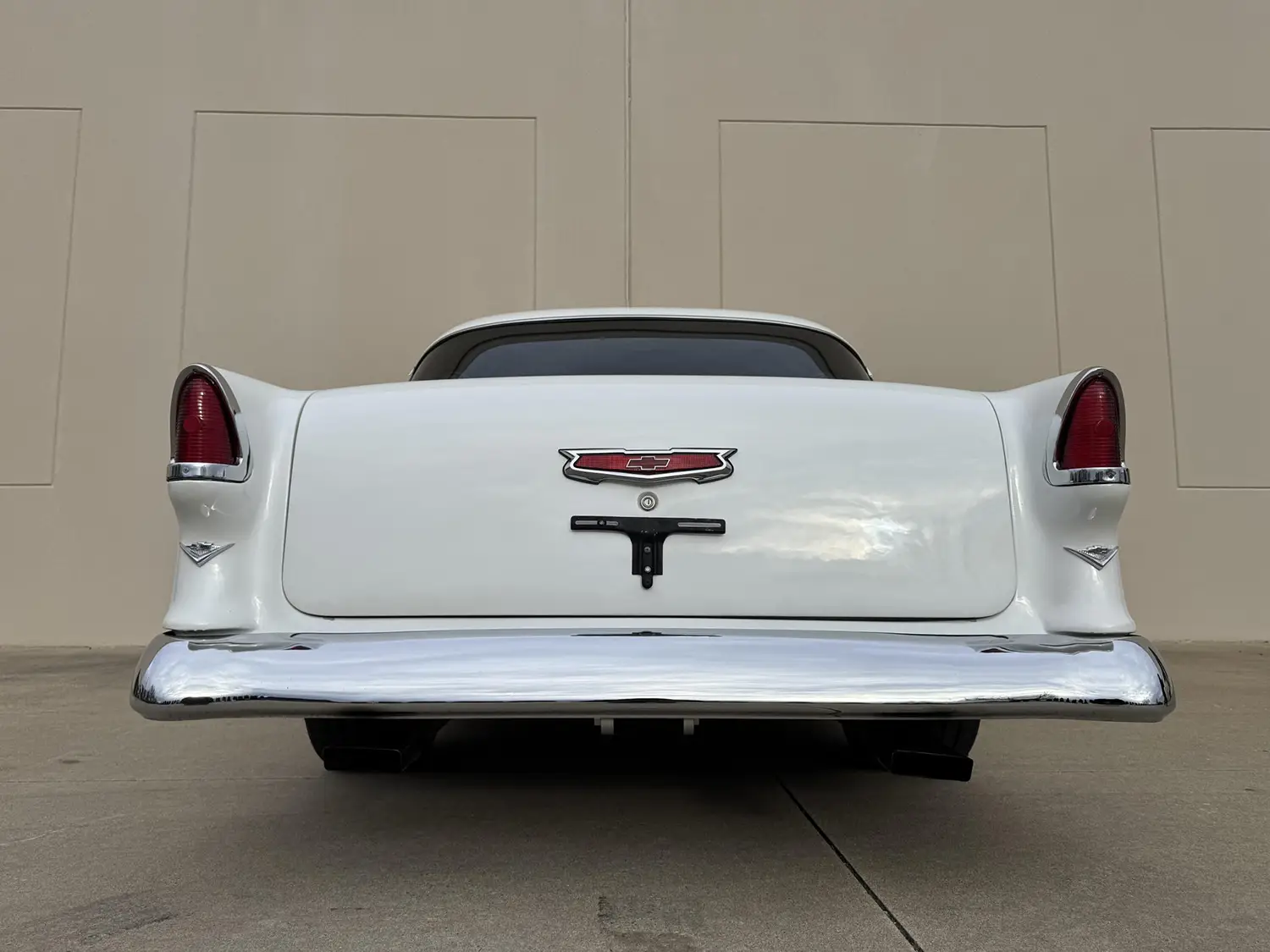 1955 Chevrolet Bel Air