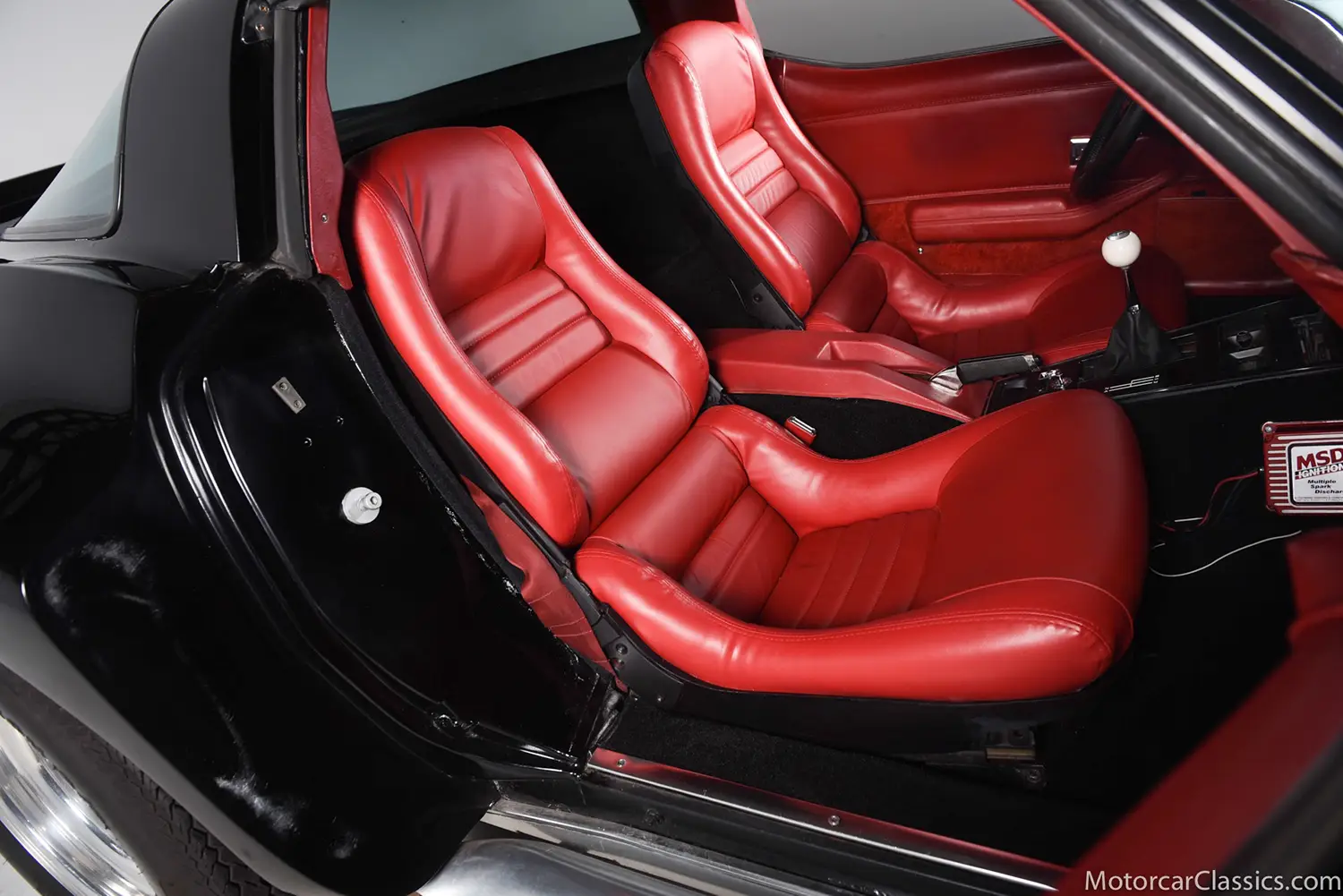 1969 Chevrolet Corvette Custom